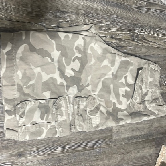 Faded Glory Other - Mens Cargo Shorts